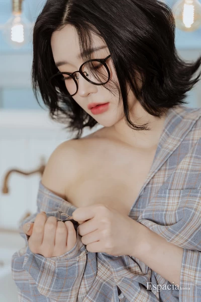 [Espacia Korea] EXC#122 –  Rahee
