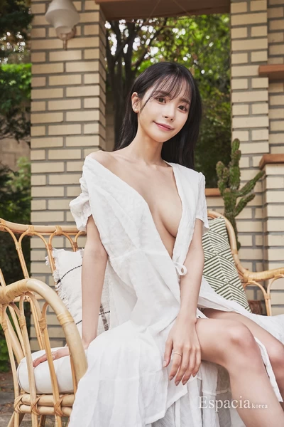 [Espasia Korea] EXC #099 KANA 桃乃木香奈